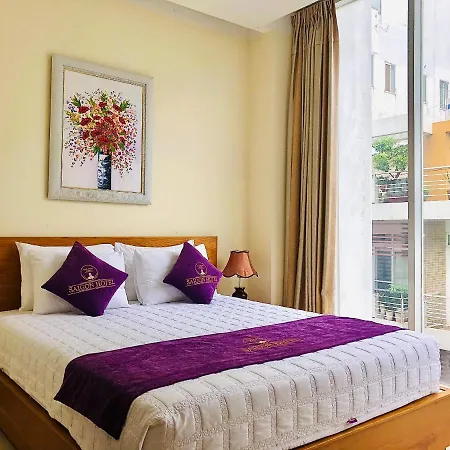 Catena Saigon Hotel